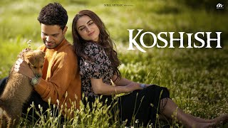 Koshish  Miel  NIKDGILL New Punjabi Sad Songs 2023 [upl. by Schell64]