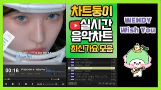 최신가요 실시간 인기차트 2024년 4월 25일 3주차 멜론차트 X 종합차트O 노래모음 KPOP 플레이리스트 [upl. by Nannahs]