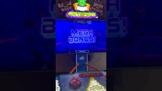 Centipede Chaos Arcade Mega Bonus Win [upl. by Hecker963]