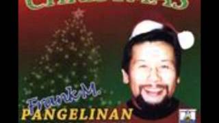 Frank Bokonggo Pangelinan  Felis Pasgua  Christmas Sin Hagu Blue Christmas [upl. by Darsey]