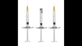 COREFILL PLUS  True HA Filler  Injectable gel with Lidocaine [upl. by Lathe621]