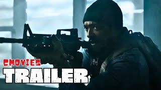 ELEVATION l Trailer HD Anthony Mackie [upl. by Goldshell]