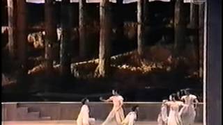 Guillaume Tell Pesaro 1995 1 act 12 [upl. by Osei]