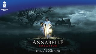 Annabelle Creation Official Soundtrack  You Are My Sunshine  Charles McDonald  WaterTower [upl. by Sitof]