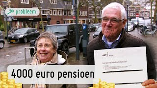 Duizenden ABPers hebben recht op een hoger pensioen [upl. by Ahcas]