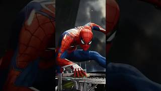 SpiderMan 2 introduction 2025 shorts [upl. by Petula575]