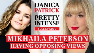 Mikhaila Peterson  Opposing Views  PRETTY INTENSE PODCAST  Ep 130 [upl. by Asyram]