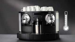 Nespresso Gemini CS200 CS220 CS203 amp CS223 PRO Directions for Use [upl. by Karyl]