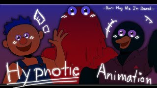 Hypnotic Meme Animation  DHMIS ⚠️FW⚠️ [upl. by Flossie451]