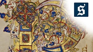 Illuminated Manuscripts S01E05  Italian Manuscripts [upl. by Ordisi]