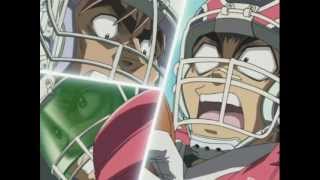 The Pretender Eyeshield 21 [upl. by Aneerak924]