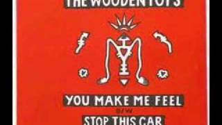 The Woodentops  Stop This Car Motor Mix 1988 [upl. by Alekal426]