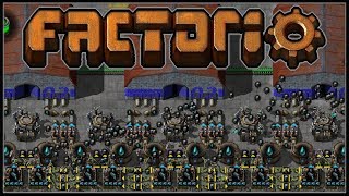 Factorio Recursion Recursion 6  Reconnected [upl. by Cohbert46]