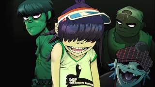 Gorillaz  Live at the Forum London 2001 BBC Radio 1 FM Broadcast [upl. by Annaitat687]