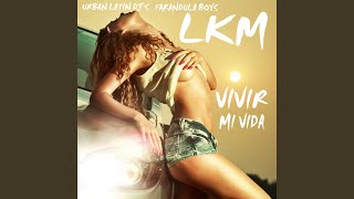 Vivir Mi Vida Radio Edit [upl. by Rinee]