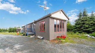 3156 Ostrea Lake Rd Musquodoboit Harbour NS [upl. by Eissed]