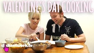 Valentines Day Cooking  Xiaxues Guide To Life EP91 [upl. by Marsha]