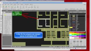 How to use annotated GDSII AGDS files in advanced LVS debug [upl. by Hauhsoj]