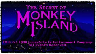 Lorenzo Bazzoni  The Secret Of Monkey Island Orchestral Cover [upl. by Laro]