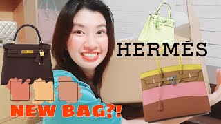 Unboxing the Ultimate Fall Bag 2024 [upl. by Anitirhc]