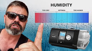 CPAP Humidifier Masterclass  Part 1 [upl. by Inama]