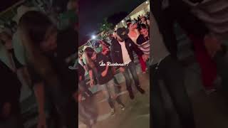 Los bailes de la ricotonaaa 🔥🔥👽🤠 baile musica regionalmexicano tribal nortenasconsax [upl. by Berghoff180]