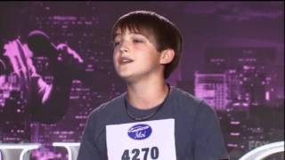 American Idol Recap Pittsburgh Auditions [upl. by Hyrup]