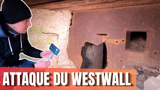 West Wall aka the Seigfrieg Line Part 1 of 2 movie [upl. by Jeb964]