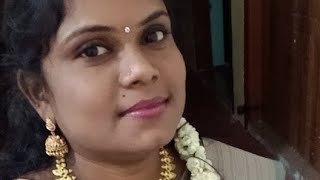 🌴pollachi Raji vlogs🌴 is live Haai thangams [upl. by Awjan]