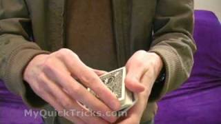 FREE MAGIC TRICK how to levitate a card like David Blaine [upl. by Jonna761]