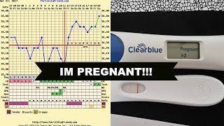 PREGNANT WITH PCOS  Metformin success story [upl. by Kovar196]