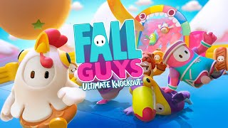 FALLGUYS FUN STREAM fallguys india [upl. by Clo274]