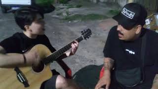 BarZinho Lugar do Caralho cover [upl. by Adan]