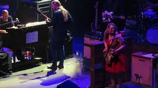 Bound For Glory Tedeschi Trucks Band Orpheum Theatre Boston MA 11302018 [upl. by Wes163]