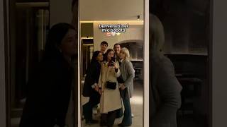 che bella giornata vlog perte sushi family [upl. by Ahsikym]