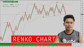 How to Download and Use Renko Chart EA Renko Street Indicator [upl. by Ester571]