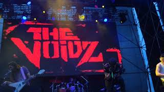 The Voidz  Permanent High School 4K [upl. by Court]