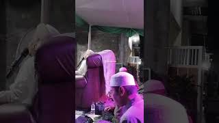 KH Salimul Apip II Sholawat Syifa viralshorts fypシ゚viral subscribe [upl. by Eyot]