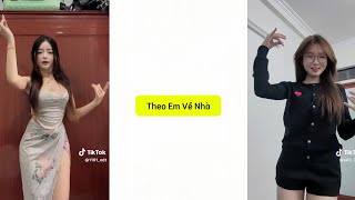 💥🎶Trend Tik Tok Tổng HợpTop 40 Điệu Nhảy Dance Hot TREND Thịnh Hành Triệu View Trên Tik Tok VN7 [upl. by Marzi658]