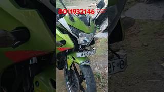 Second hand bike in Guwahati 🔥💯cbr150r secondhandbike shortsfeed shortsvideo [upl. by Irami207]