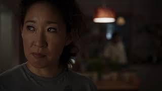 Killing Eve  Trailer [upl. by Dayiz]