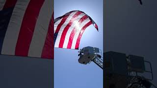 Funeral services for Phoenix Officer Coolidge [upl. by Anor]