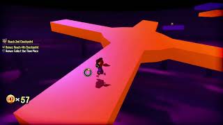 Summer 2024 Event Level 4  A Hat in Time part 57 [upl. by Zacks167]