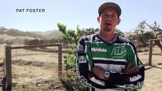 2014 450 MX SHOOTOUT  TransWorld Motocross [upl. by Halehs]