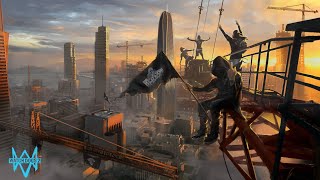 Become a HACKER in Watch Dogs 2  City of Hackers [upl. by Aerua]