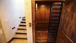 inexpensive residential home elevator solutions in Texas [upl. by Yruama864]