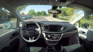 Waymos fully autonomous driving technology is here [upl. by Ahseyi]