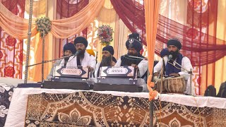 Poota Mata Ki Aasees  New Gurbani Shabad Kirtan  kirtan shabadgurbani [upl. by Aisnetroh803]