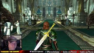 Lord of The Rings Online  Champion  Lorrandan  Episode 051 [upl. by Anneh]