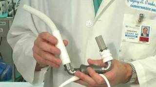 Left Ventricular Assist Device  LVAD Procedure [upl. by Airlie]